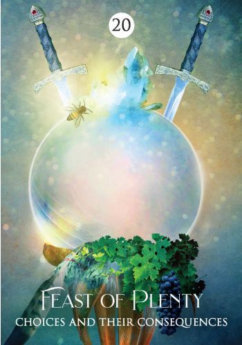 The Shaman's Dream Oracle by Alberto Villoldo, Ph.D. , Colette Baron-Reid