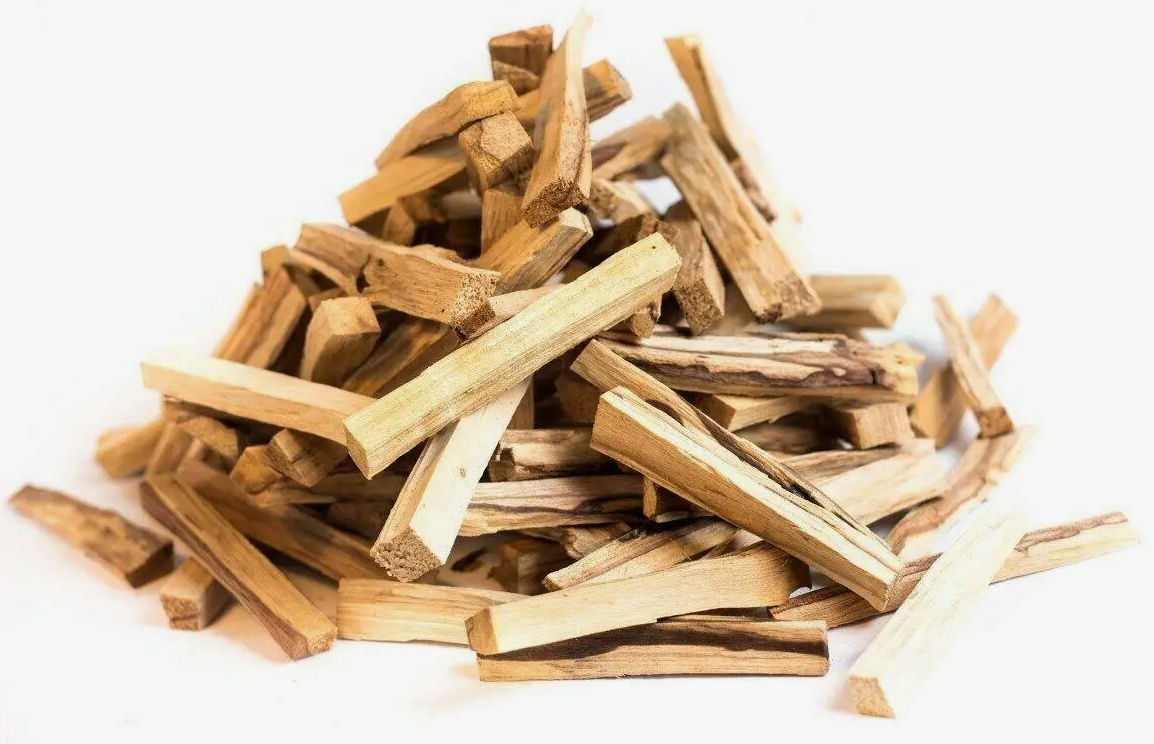 Palo Santo Wood