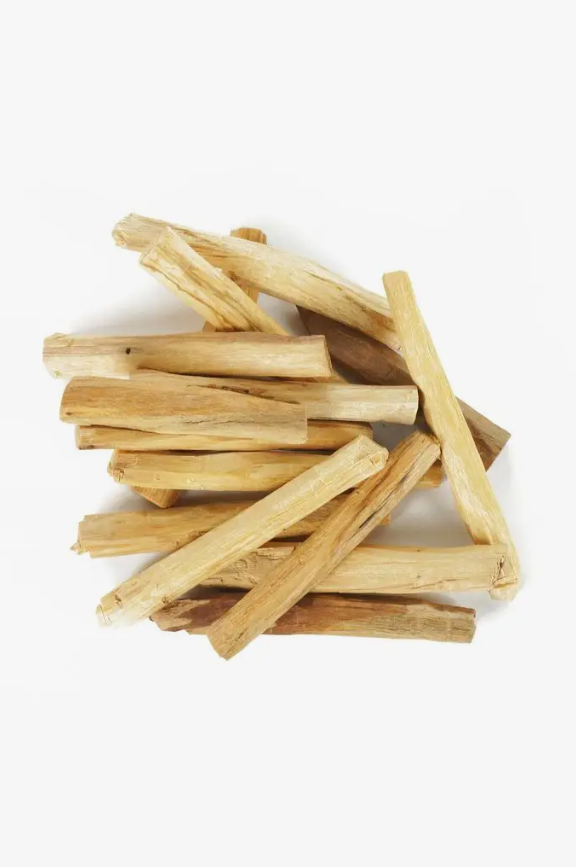 Palo Santo Wood