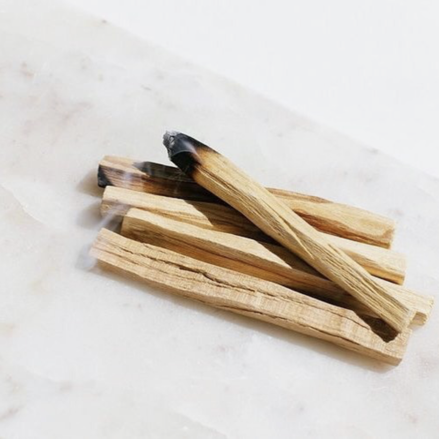 Palo Santo Wood