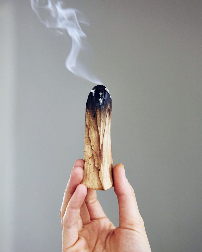 Palo Santo Wood