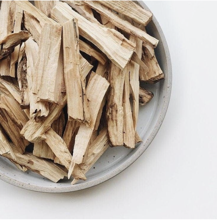 Palo Santo Wood
