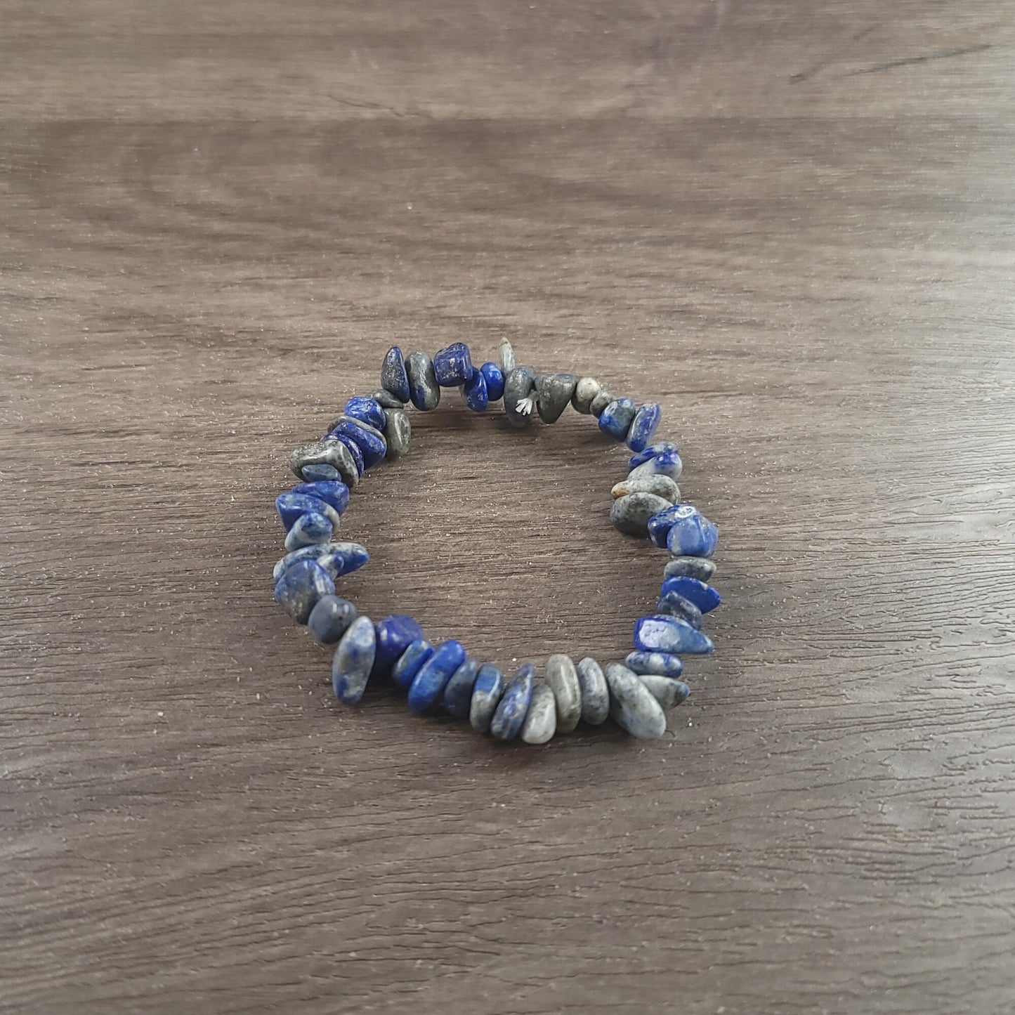 Sodalite Gemstone Bracelet