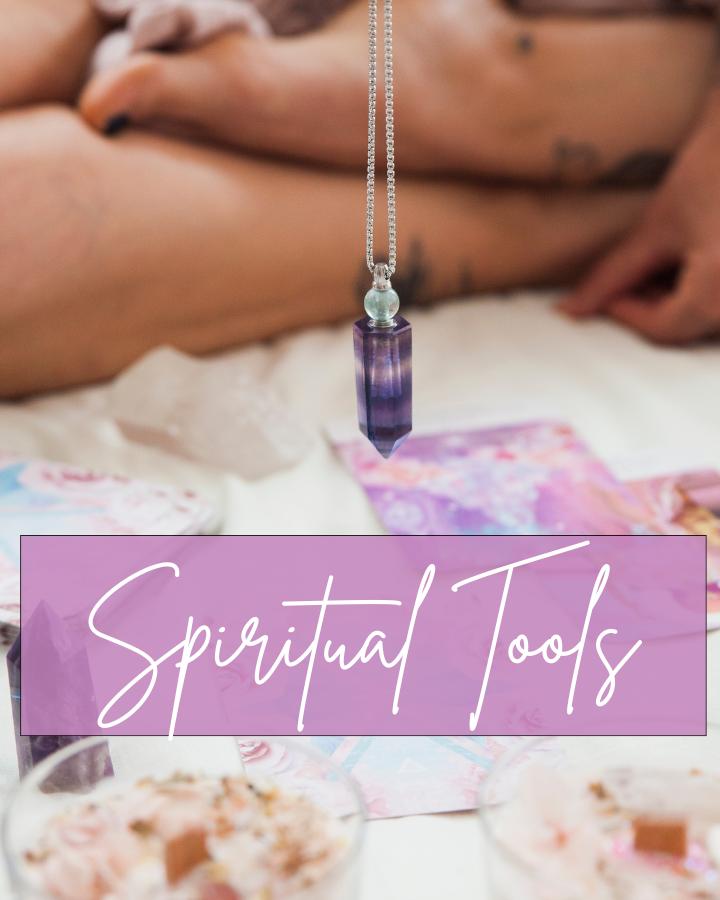 Spiritual Tools